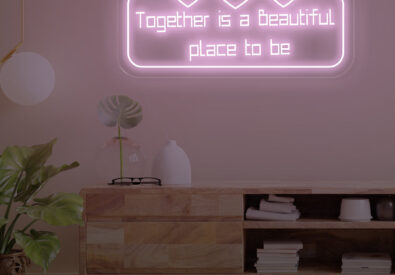 Oasis Neon Signs UK