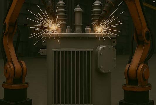 Industria Electrónica-Otros equipos
