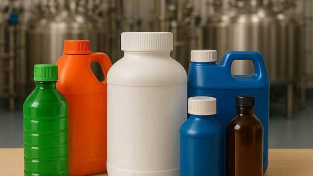 Industria Química-Otros productos químicos